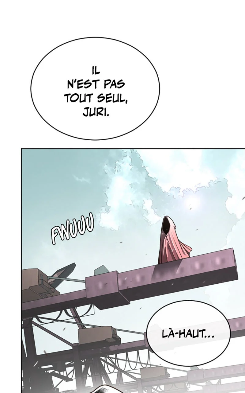 L'ère des surhommes Chapitre 5 - Page 11