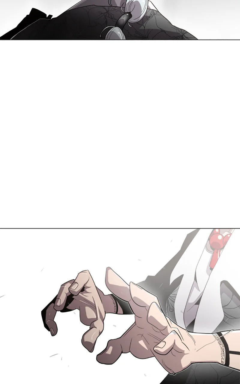 L'ère des surhommes Chapitre 5 - Page 110