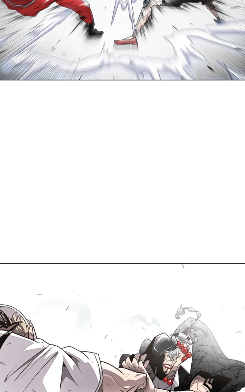 L'ère des surhommes Chapitre 5 - Page 112