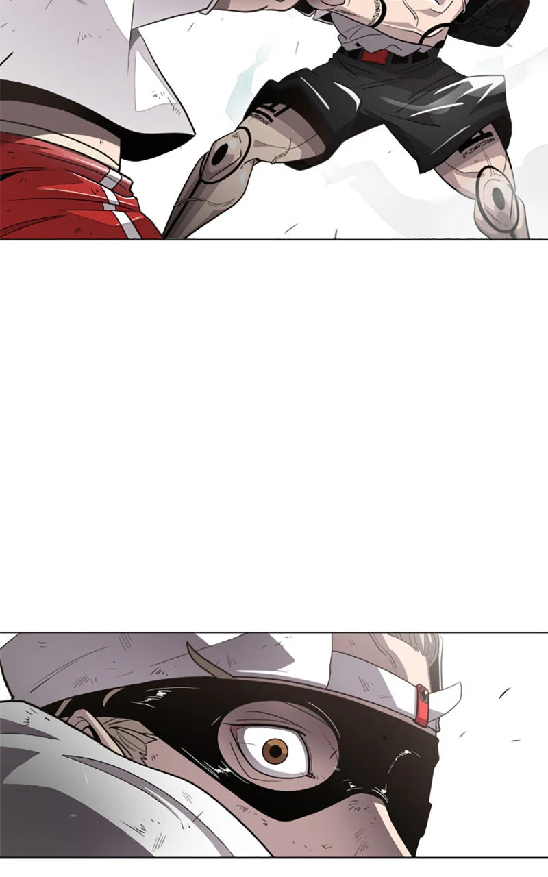 L'ère des surhommes Chapitre 5 - Page 113