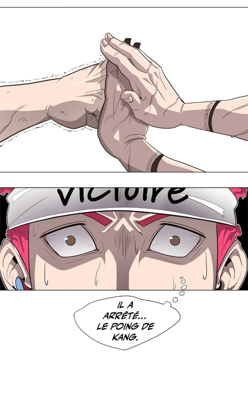 L'ère des surhommes Chapitre 5 - Page 114