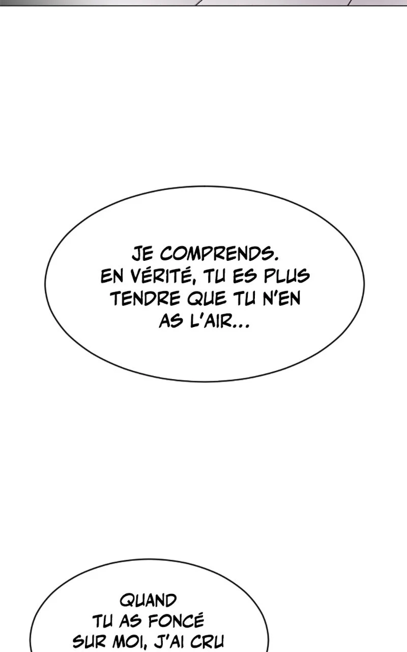 L'ère des surhommes Chapitre 5 - Page 119