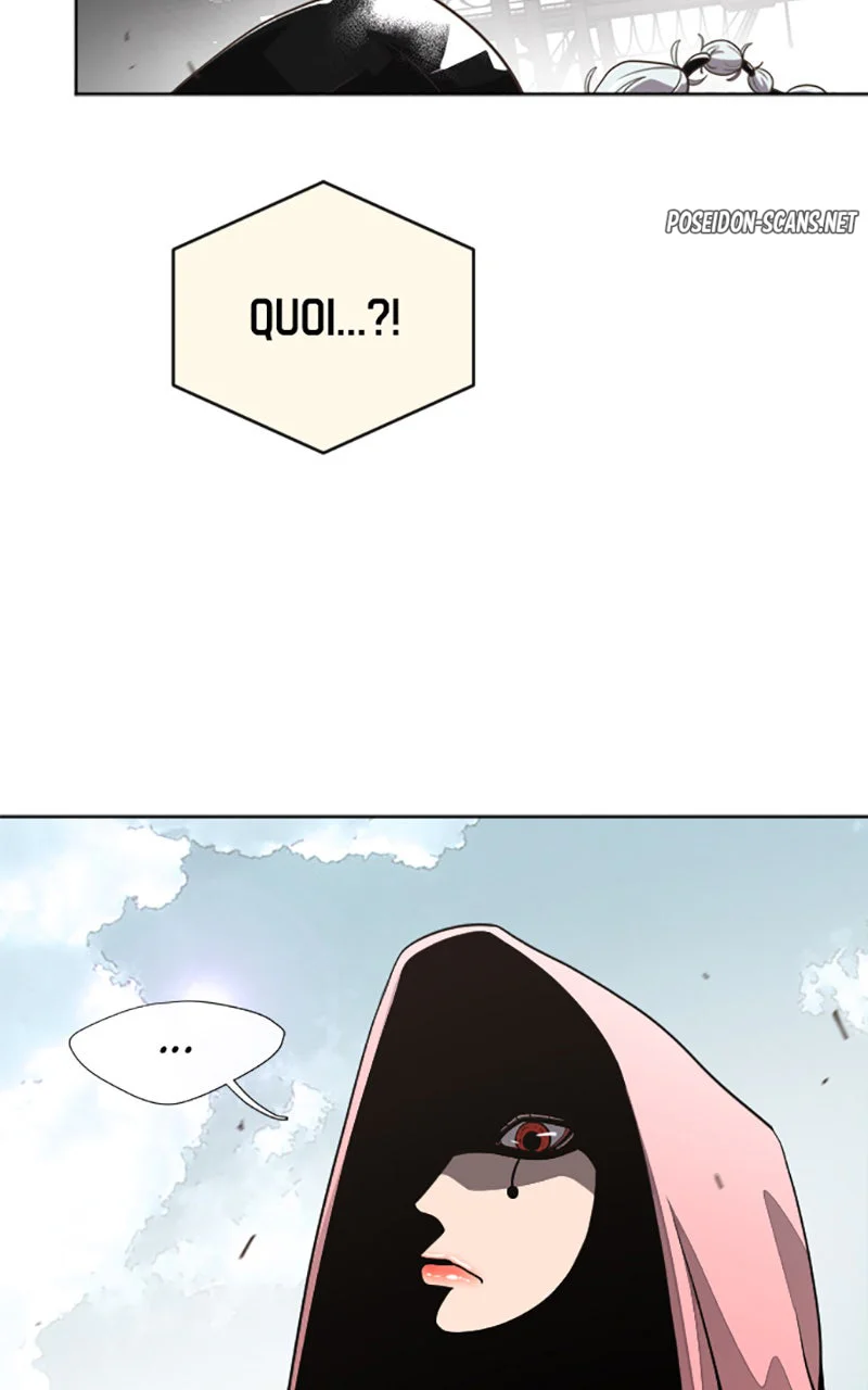 L'ère des surhommes Chapitre 5 - Page 12