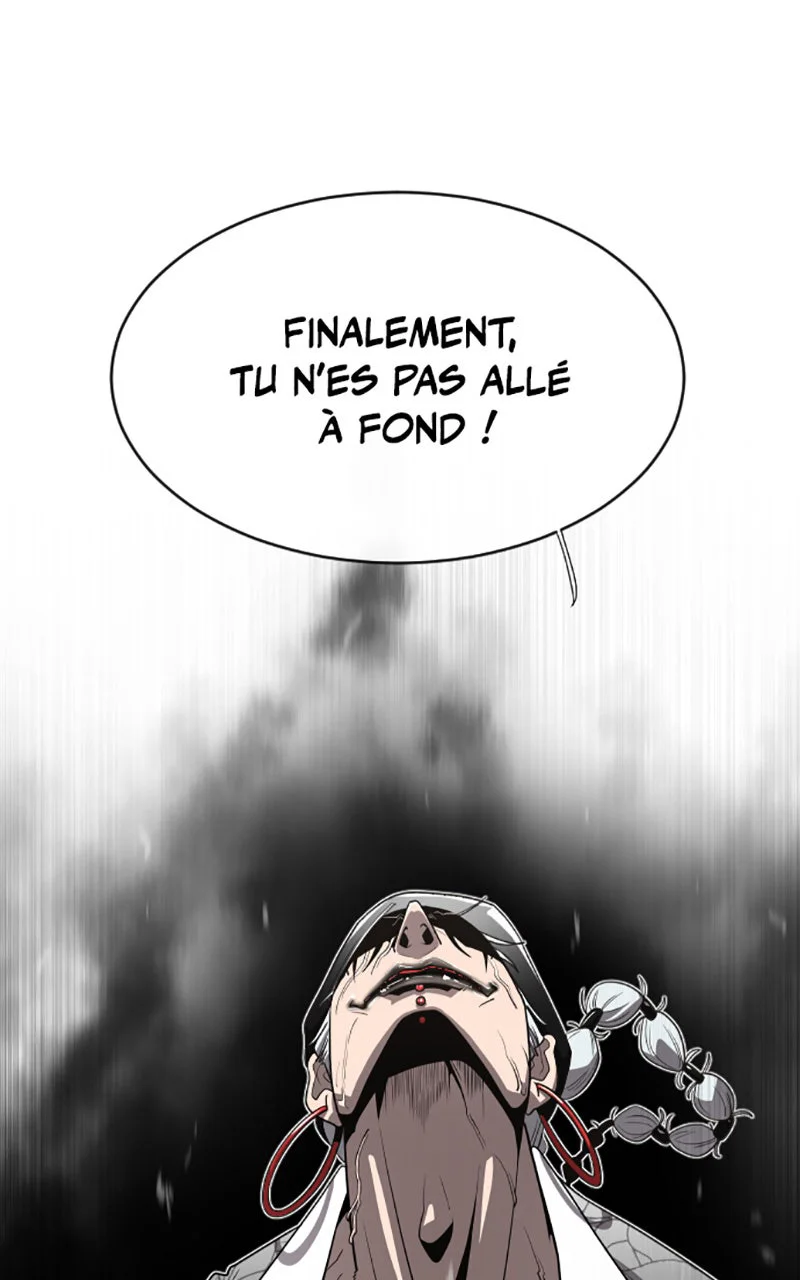 L'ère des surhommes Chapitre 5 - Page 121