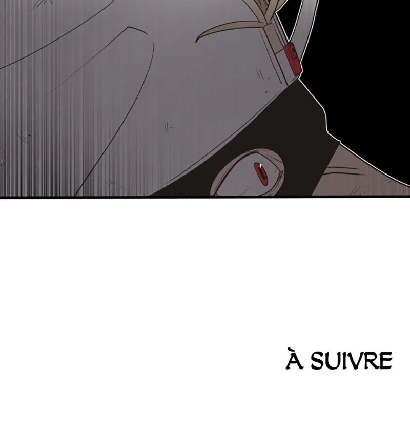 L'ère des surhommes Chapitre 5 - Page 123