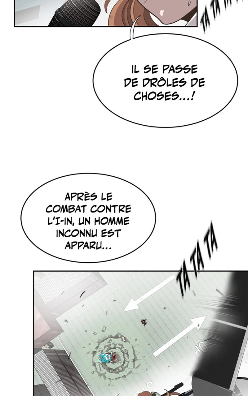 L'ère des surhommes Chapitre 5 - Page 14