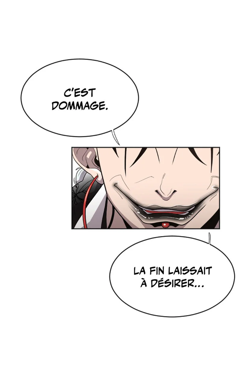 L'ère des surhommes Chapitre 5 - Page 23