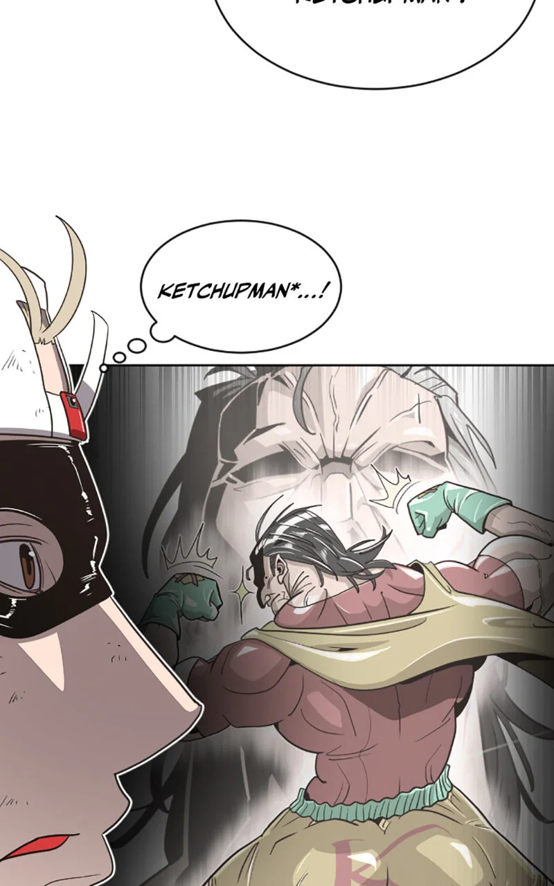 L'ère des surhommes Chapitre 5 - Page 25