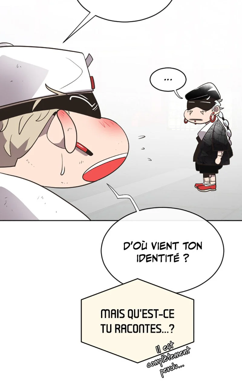 L'ère des surhommes Chapitre 5 - Page 29
