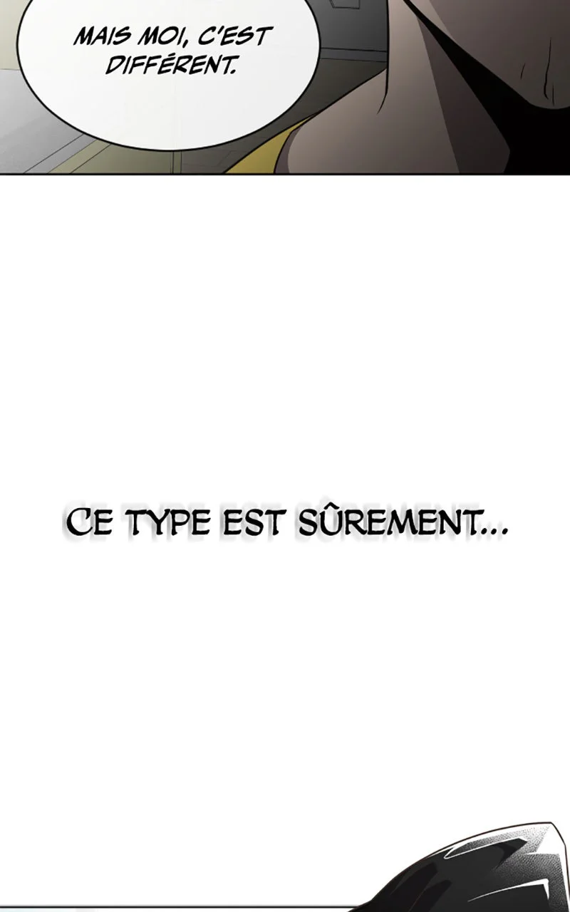 L'ère des surhommes Chapitre 5 - Page 31