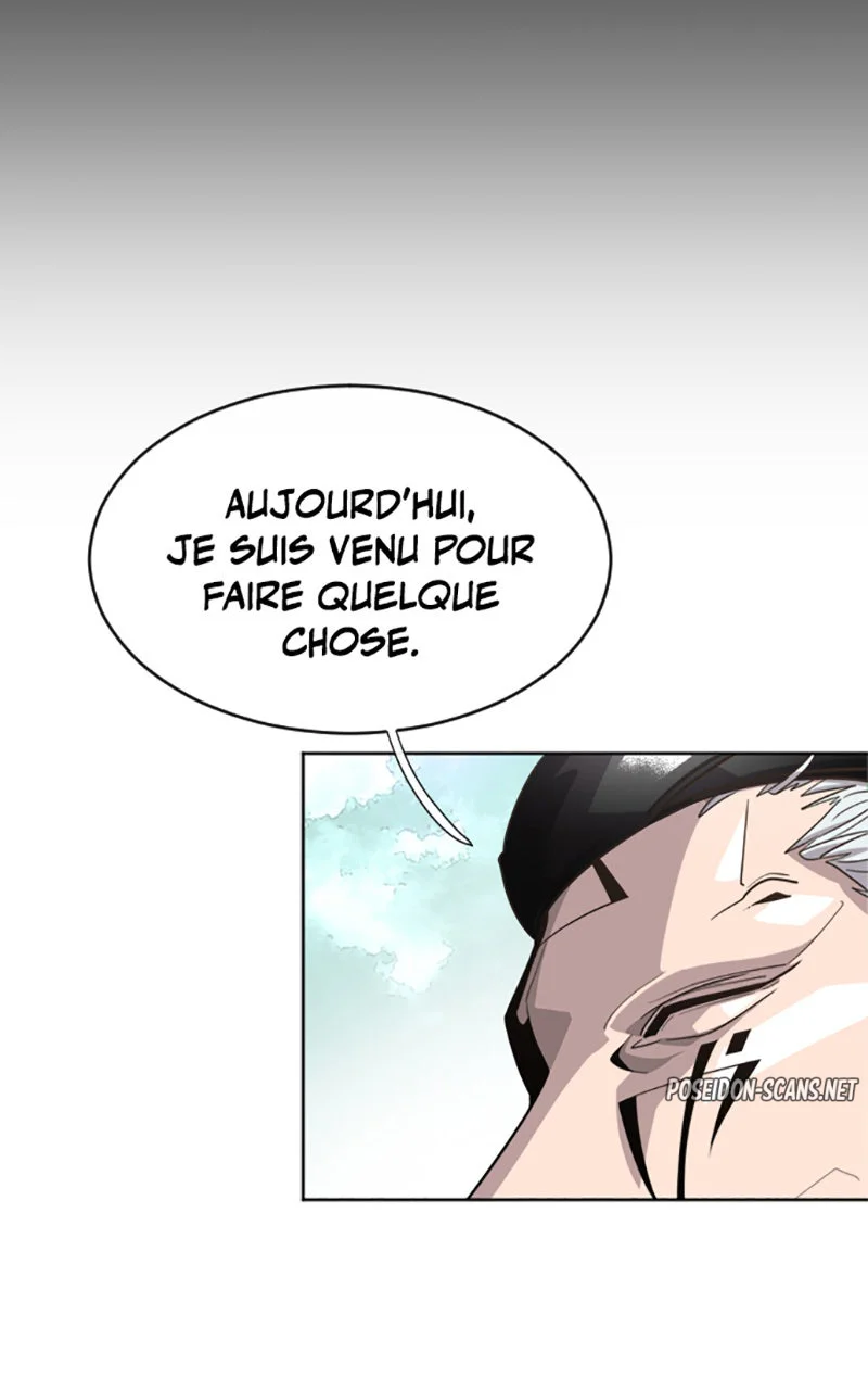 L'ère des surhommes Chapitre 5 - Page 37