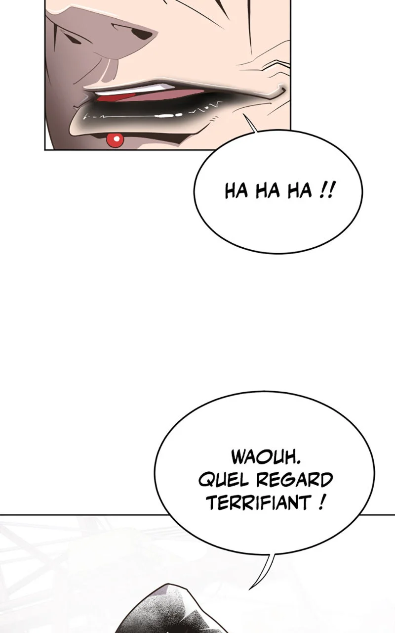 L'ère des surhommes Chapitre 5 - Page 4