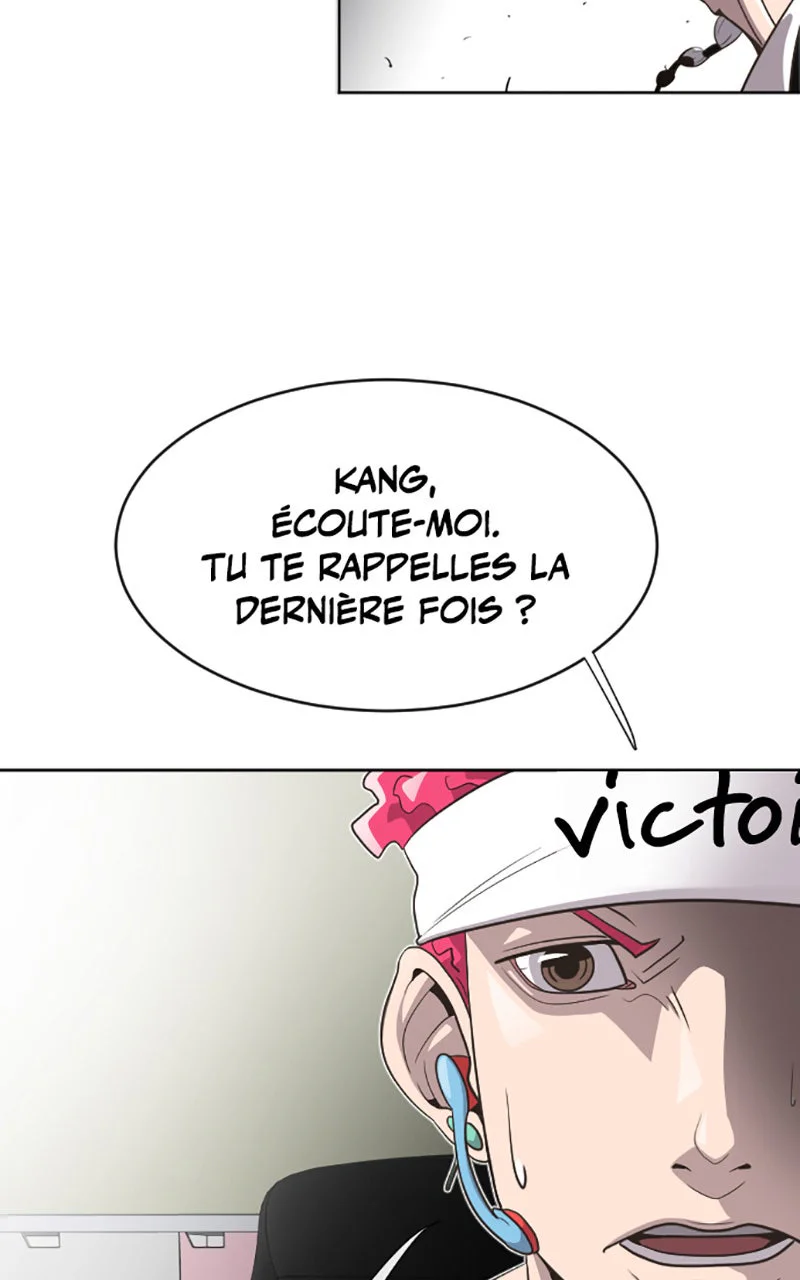 L'ère des surhommes Chapitre 5 - Page 41