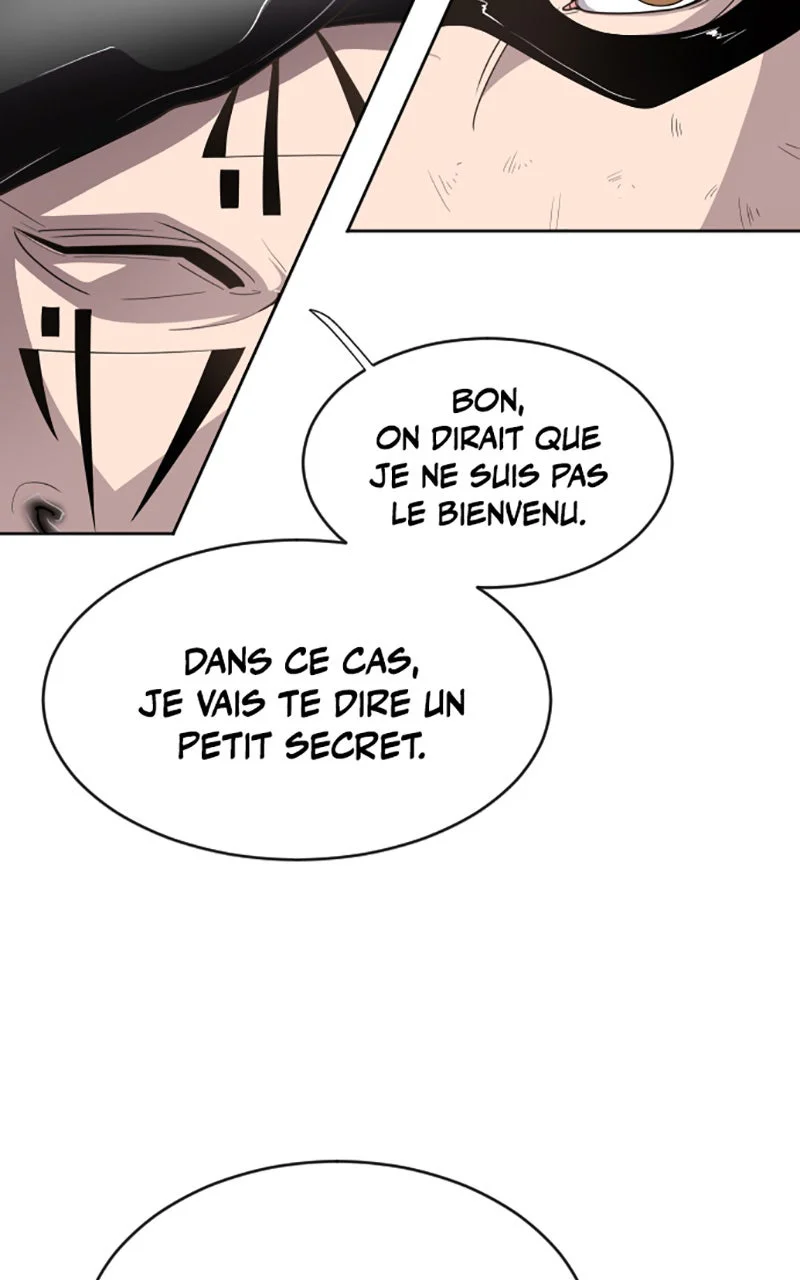 L'ère des surhommes Chapitre 5 - Page 45