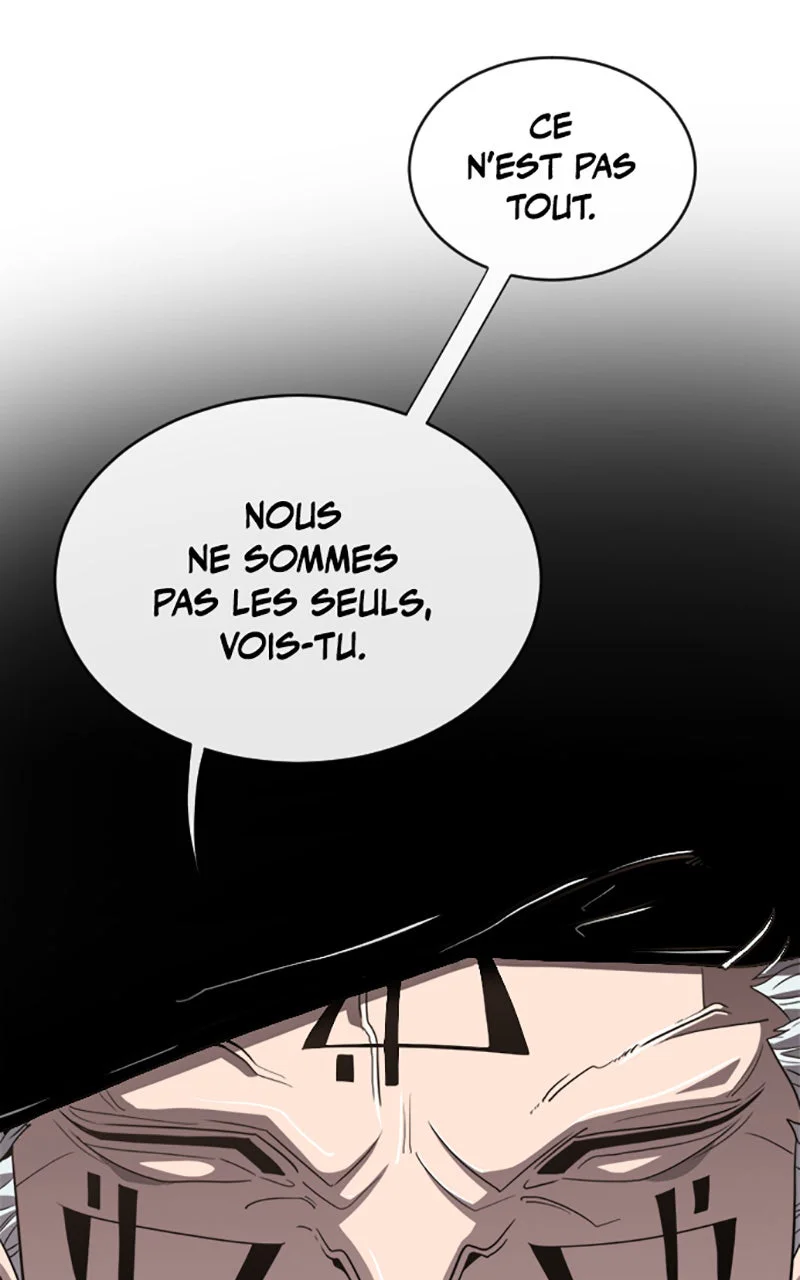 L'ère des surhommes Chapitre 5 - Page 49