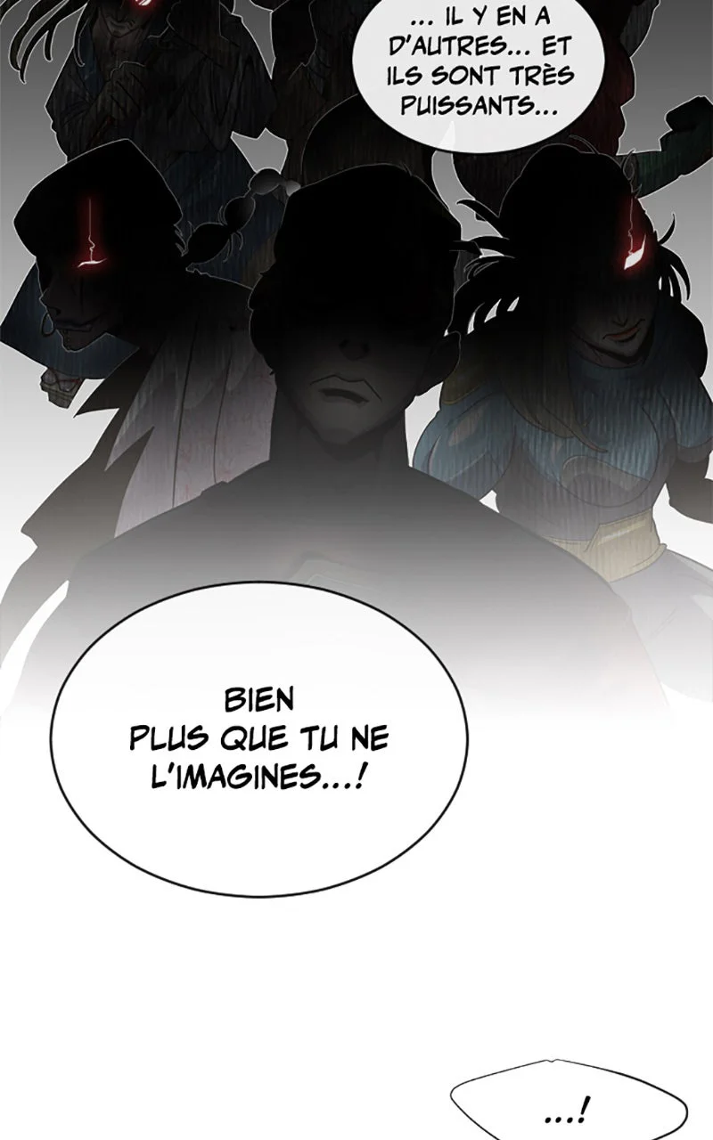 L'ère des surhommes Chapitre 5 - Page 51