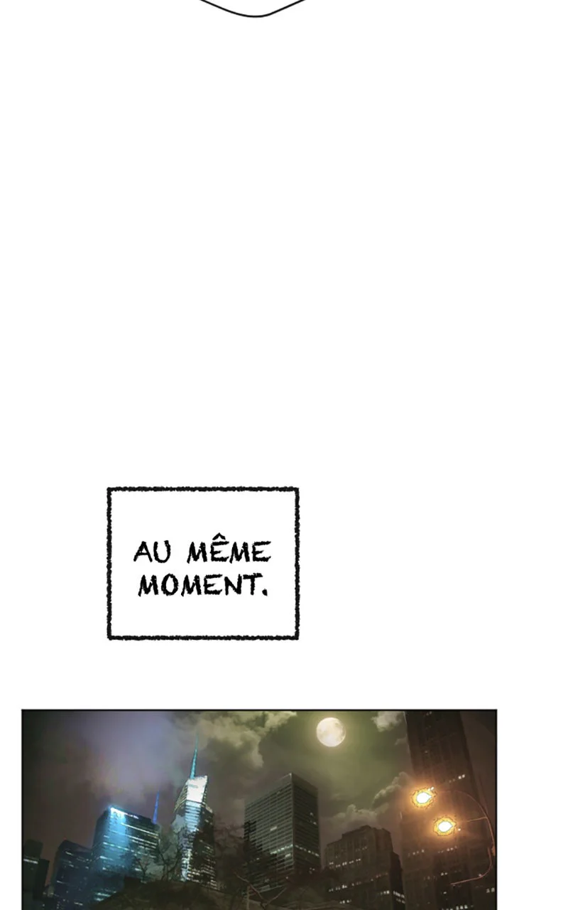 L'ère des surhommes Chapitre 5 - Page 54