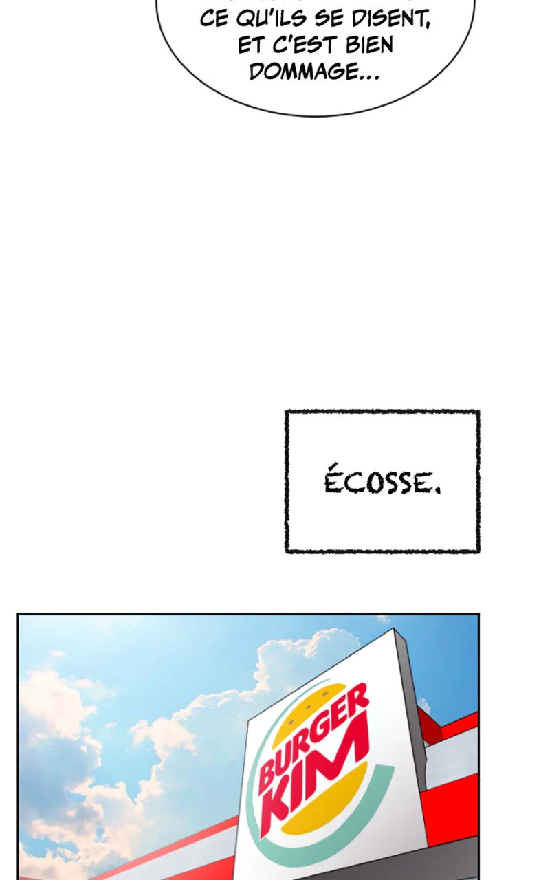 L'ère des surhommes Chapitre 5 - Page 60