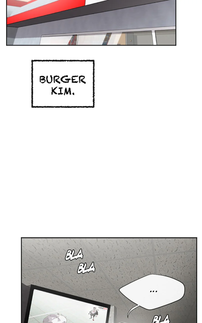 L'ère des surhommes Chapitre 5 - Page 61