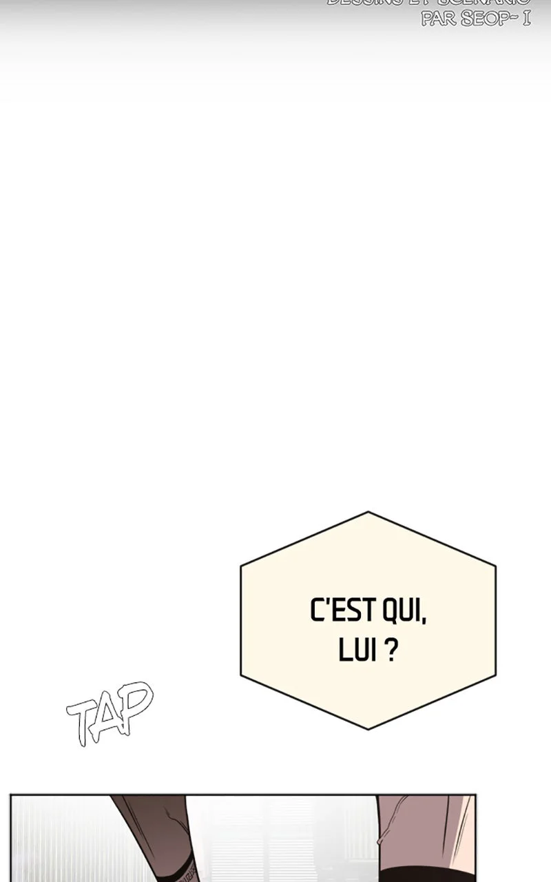 L'ère des surhommes Chapitre 5 - Page 7