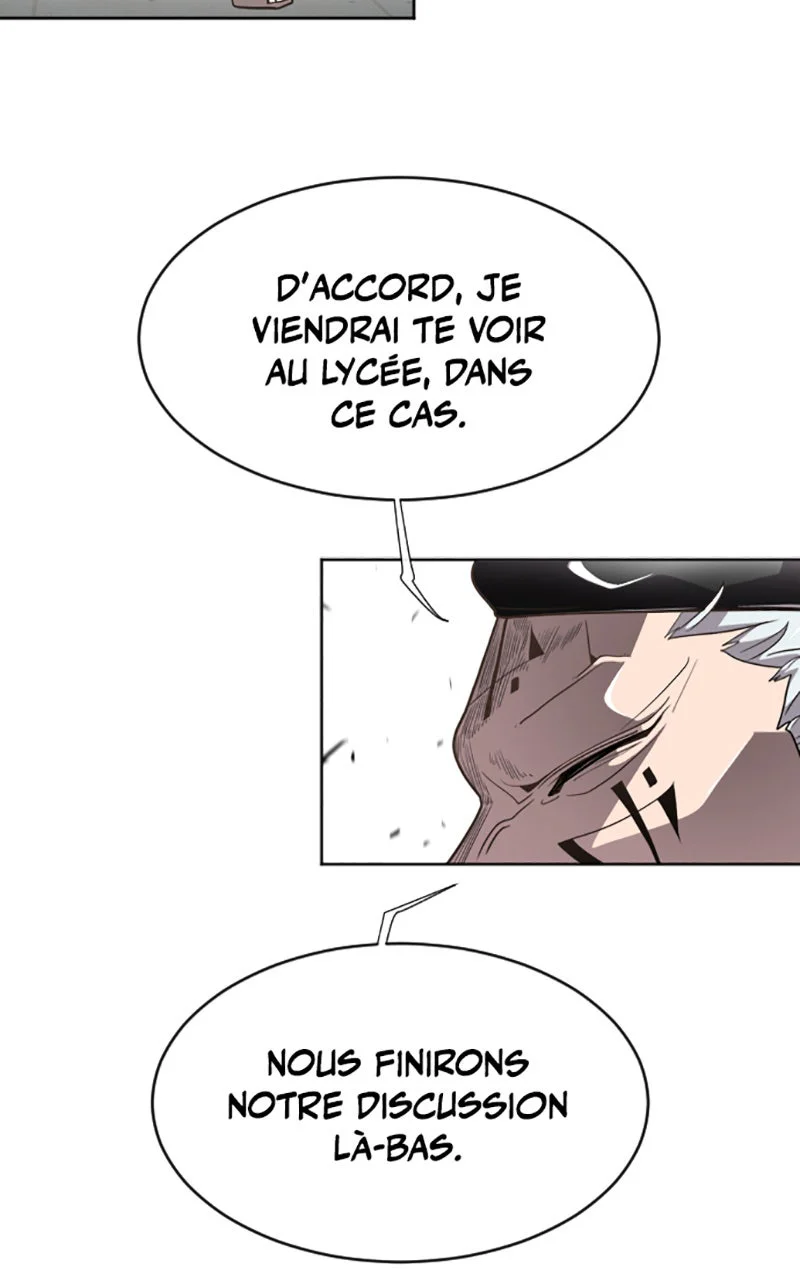L'ère des surhommes Chapitre 5 - Page 73
