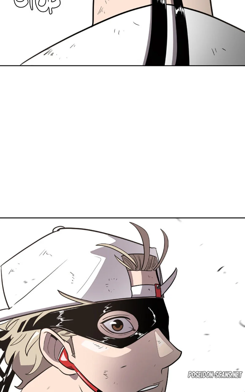 L'ère des surhommes Chapitre 5 - Page 75