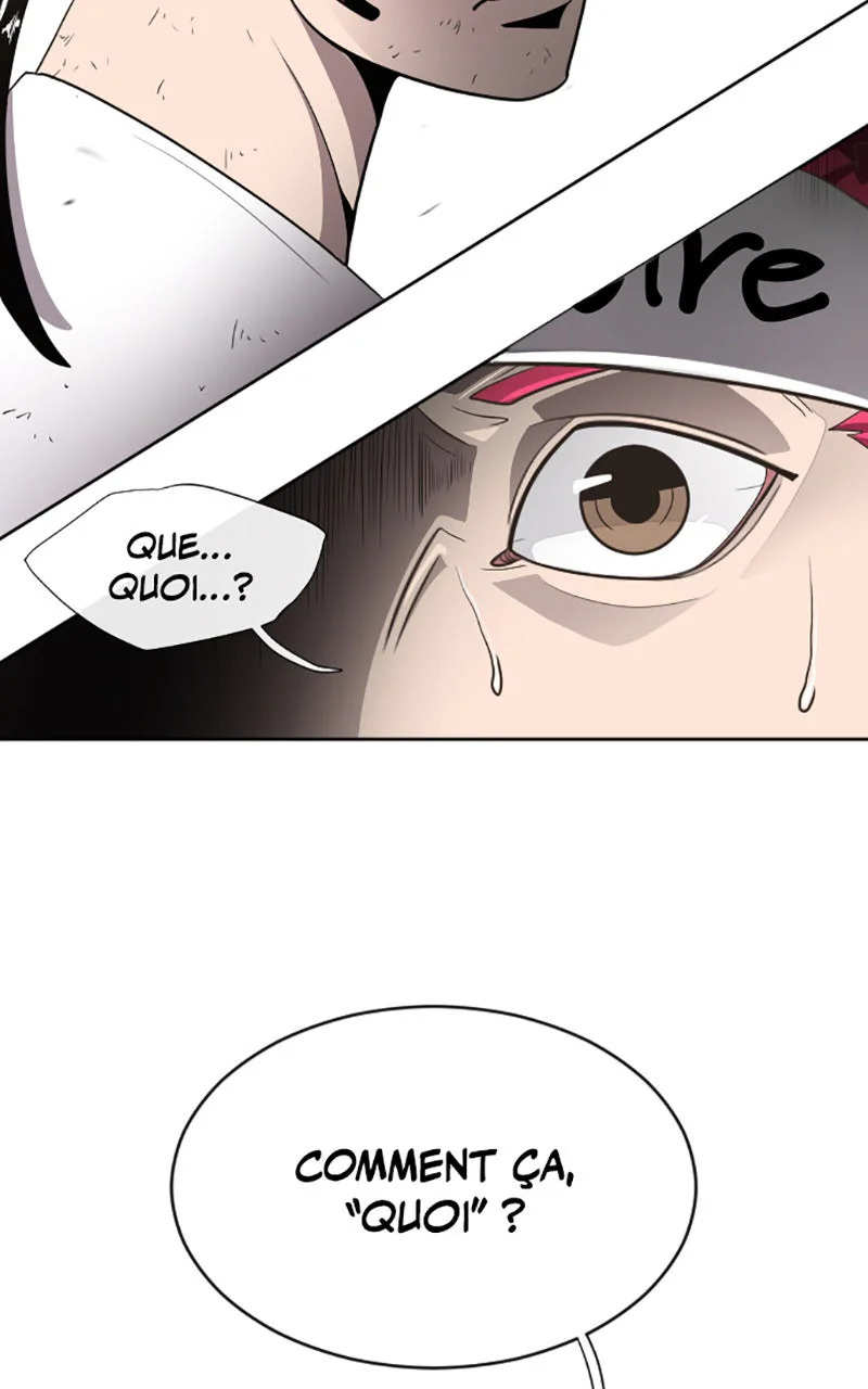 L'ère des surhommes Chapitre 5 - Page 76