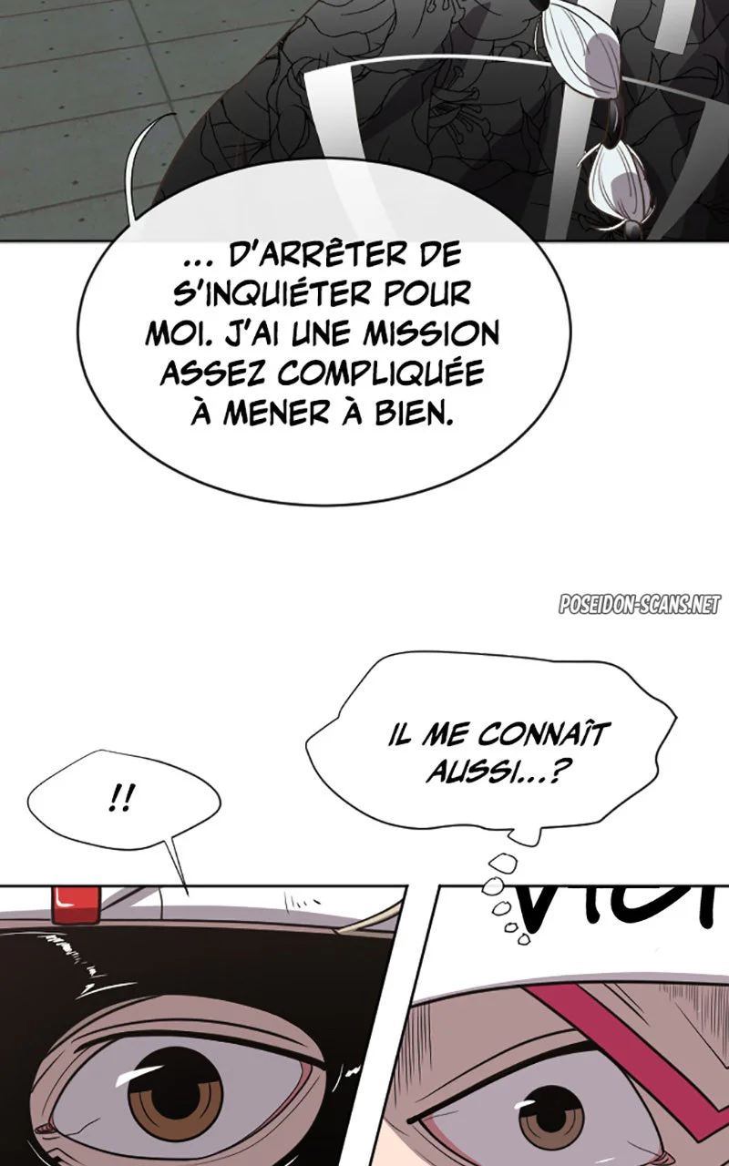L'ère des surhommes Chapitre 5 - Page 84