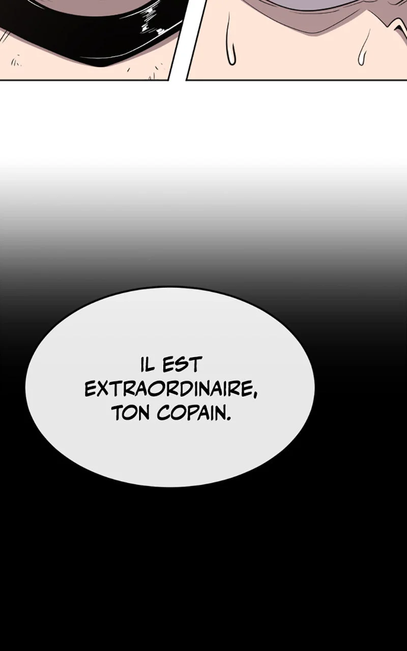 L'ère des surhommes Chapitre 5 - Page 85