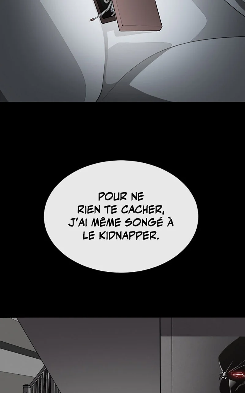 L'ère des surhommes Chapitre 5 - Page 88