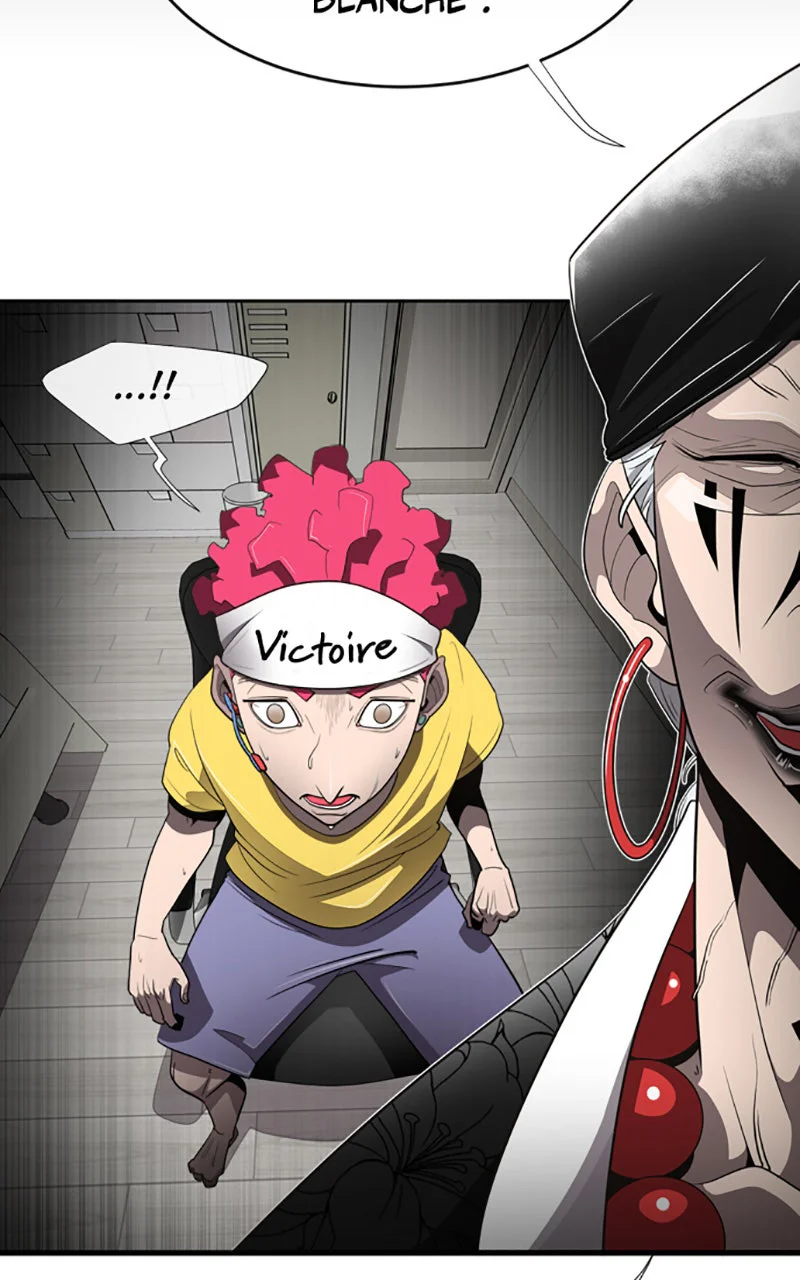 L'ère des surhommes Chapitre 5 - Page 90