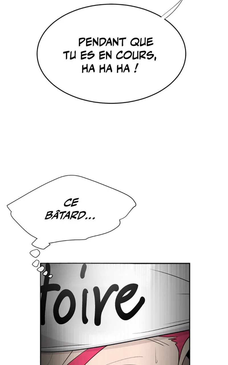 L'ère des surhommes Chapitre 5 - Page 91