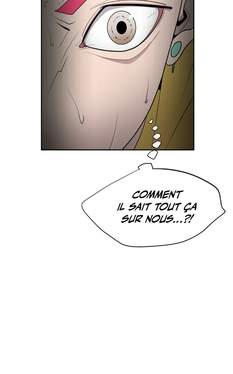 L'ère des surhommes Chapitre 5 - Page 92