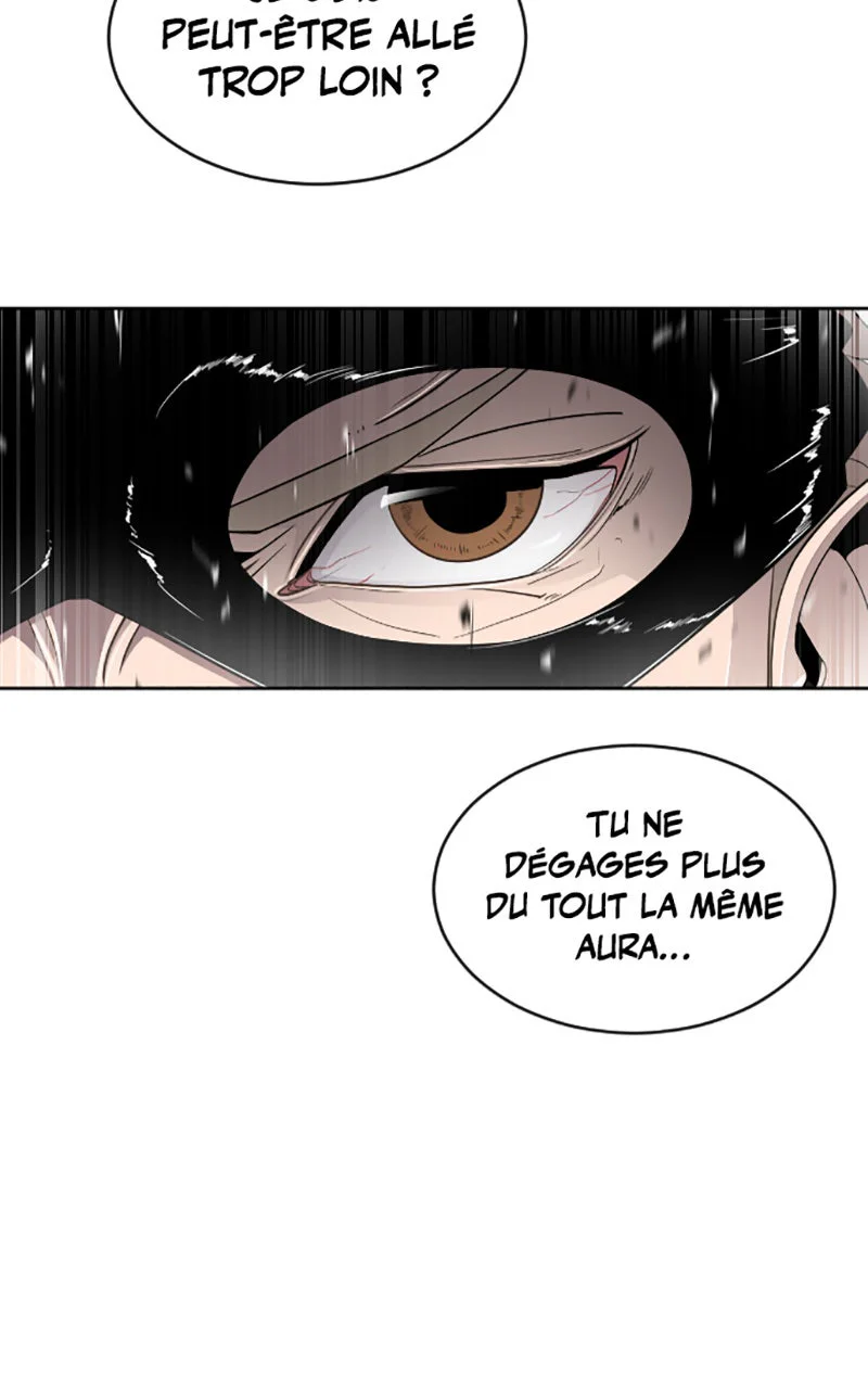 L'ère des surhommes Chapitre 5 - Page 94