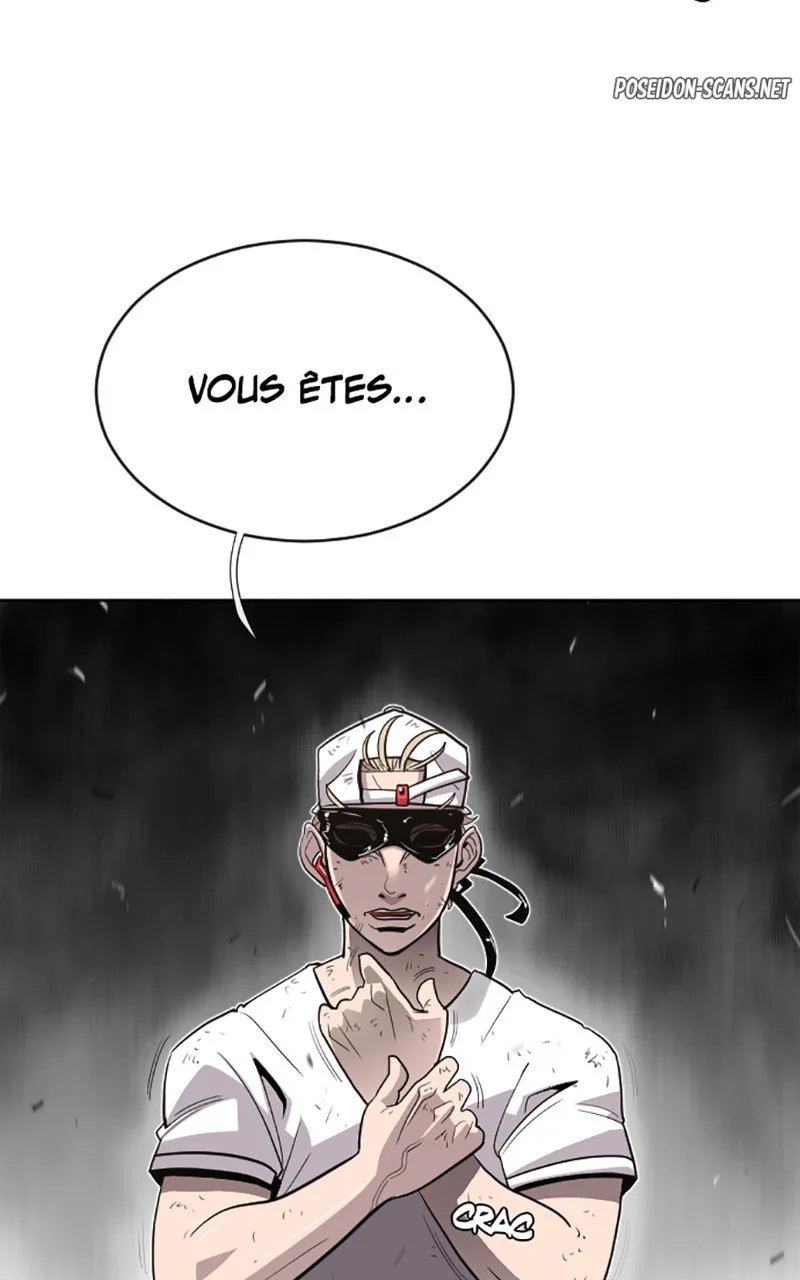 L'ère des surhommes Chapitre 5 - Page 96