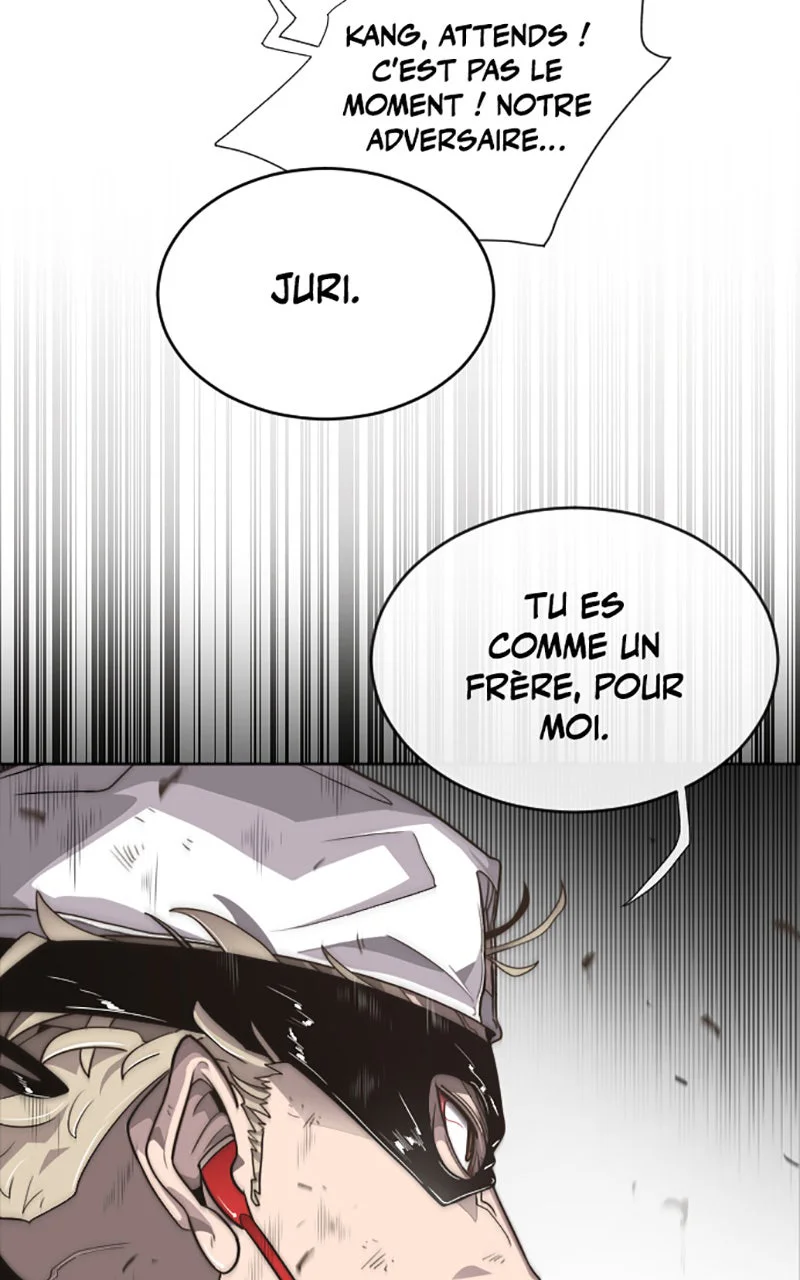 L'ère des surhommes Chapitre 5 - Page 98
