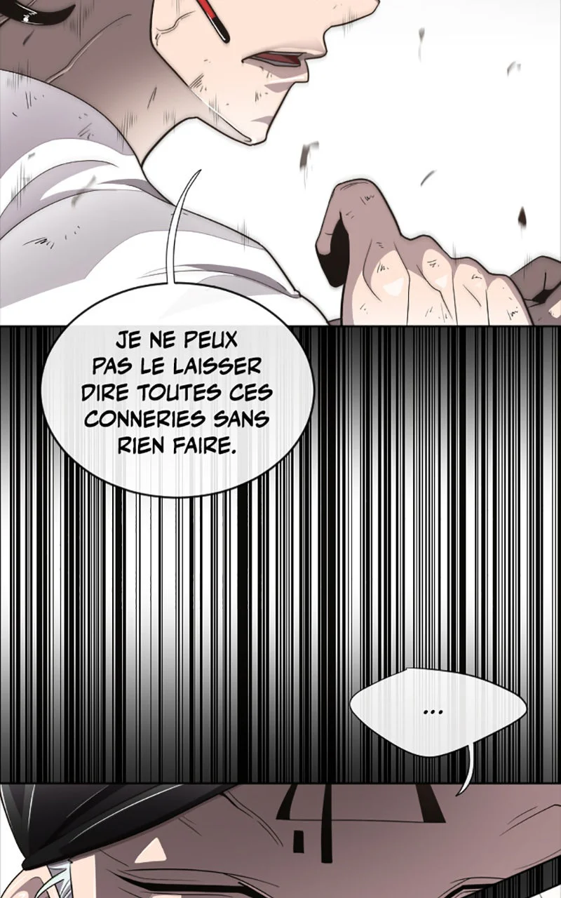 L'ère des surhommes Chapitre 5 - Page 99