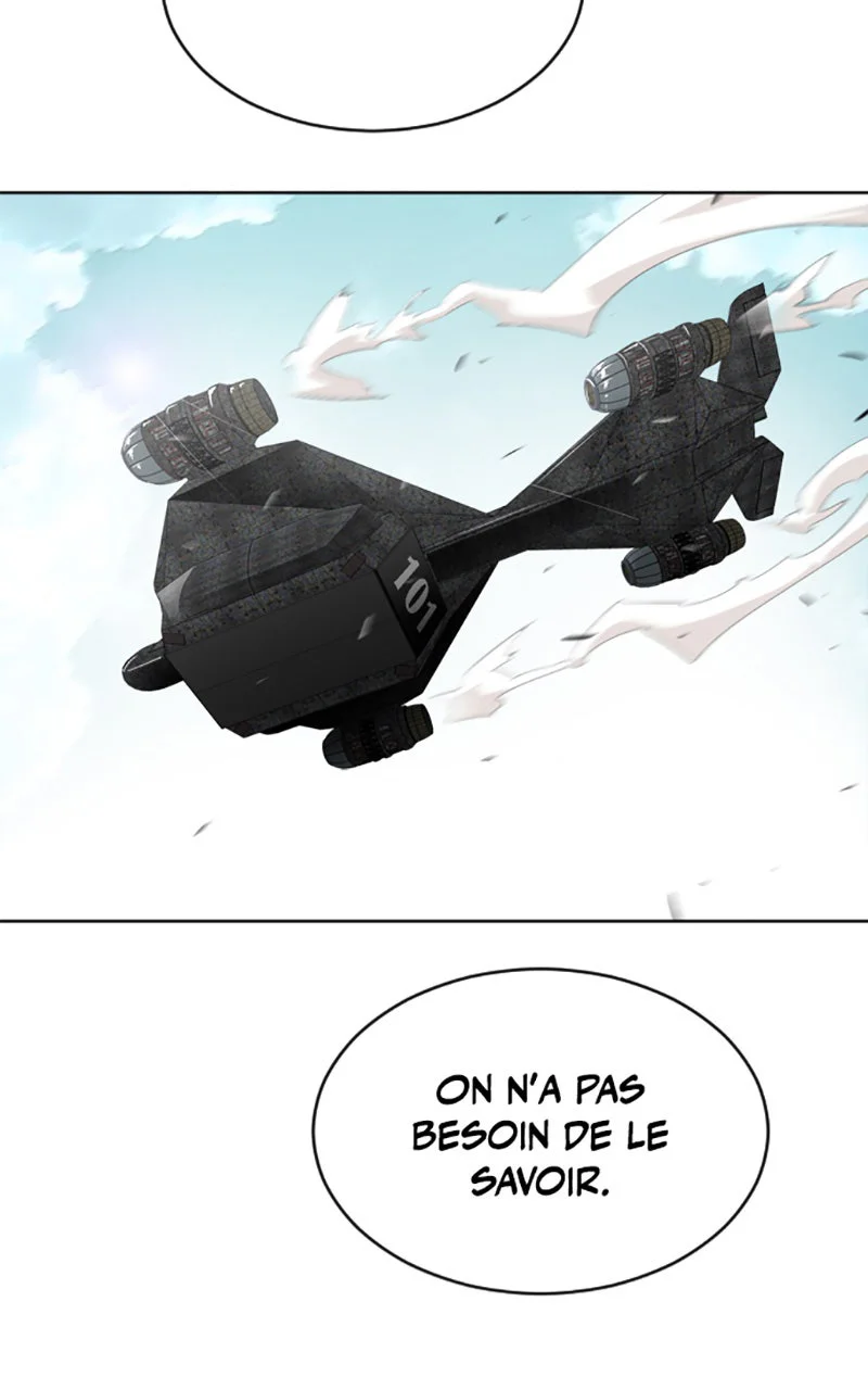 L'ère des surhommes Chapitre 6 - Page 109