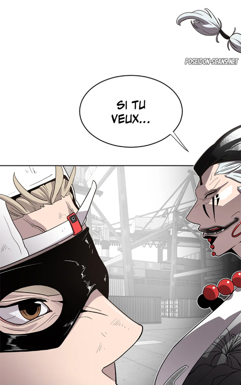 L'ère des surhommes Chapitre 6 - Page 12