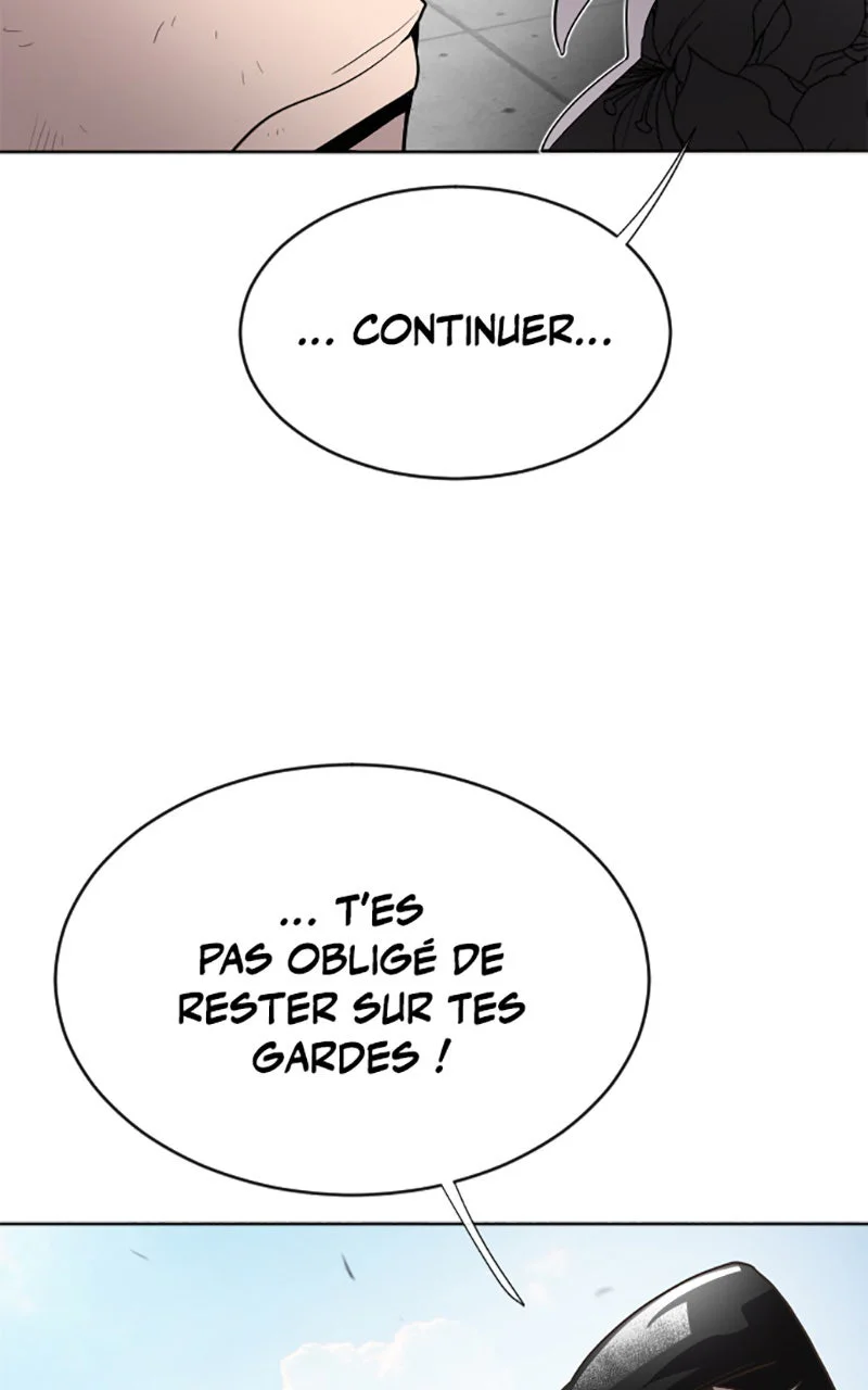 L'ère des surhommes Chapitre 6 - Page 13