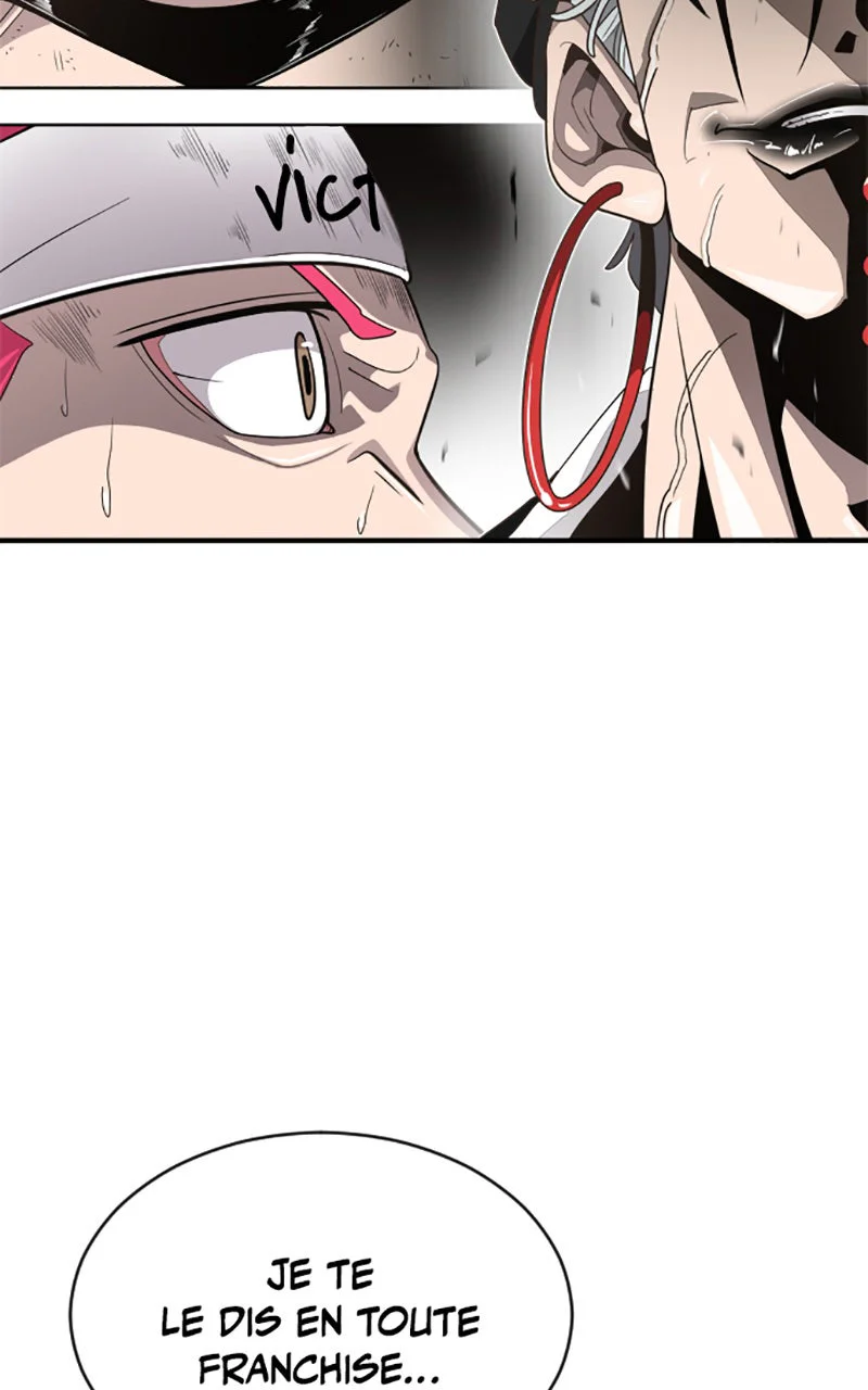 L'ère des surhommes Chapitre 6 - Page 17