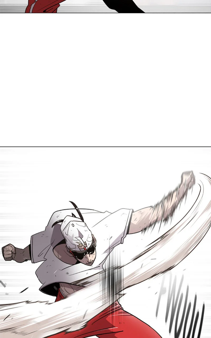 L'ère des surhommes Chapitre 6 - Page 2