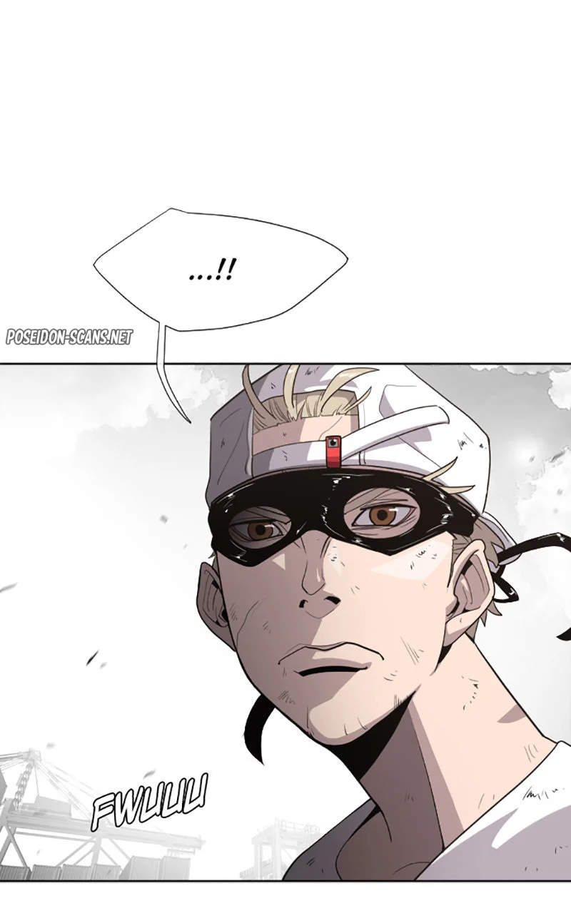 L'ère des surhommes Chapitre 6 - Page 20