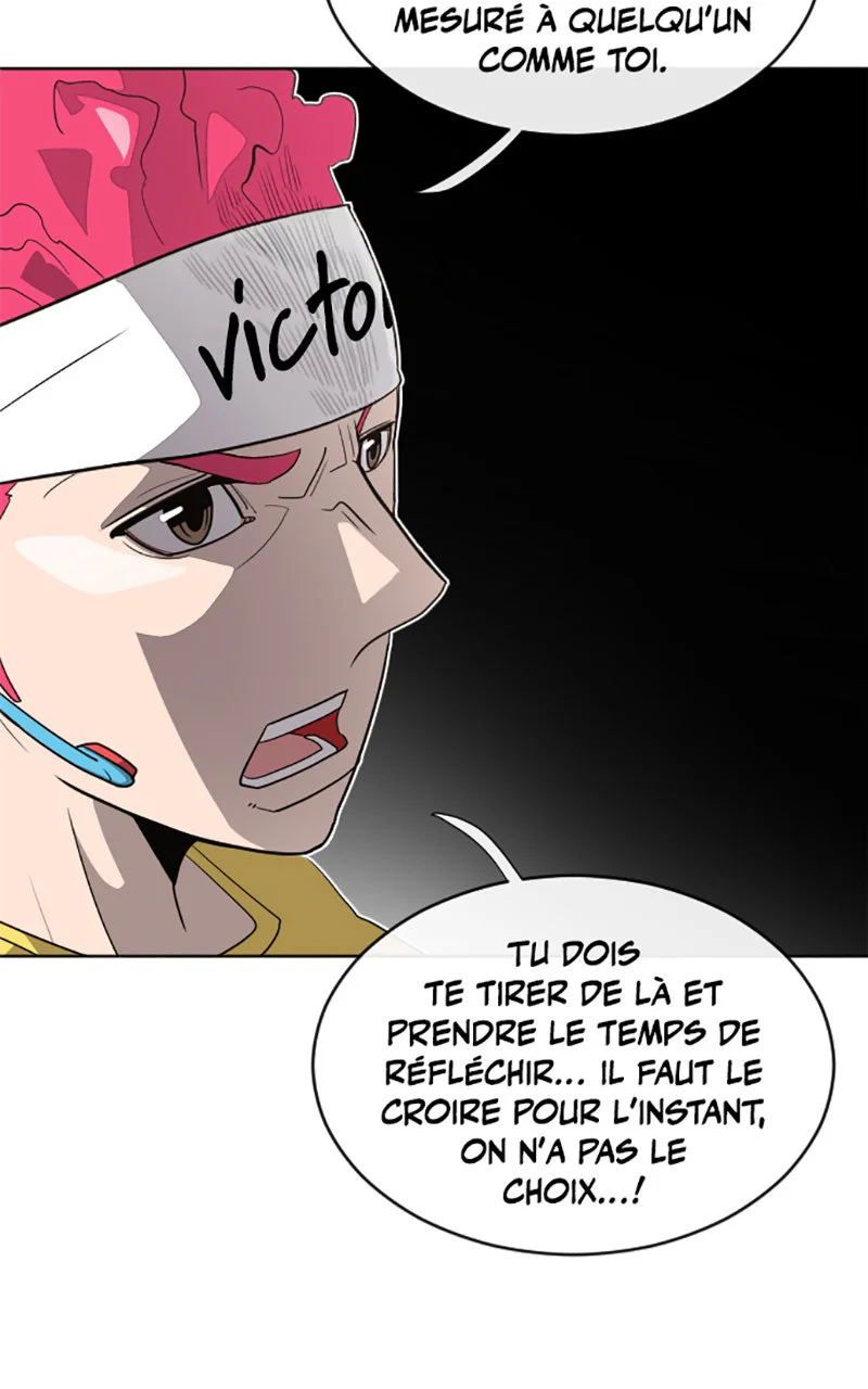 L'ère des surhommes Chapitre 6 - Page 25