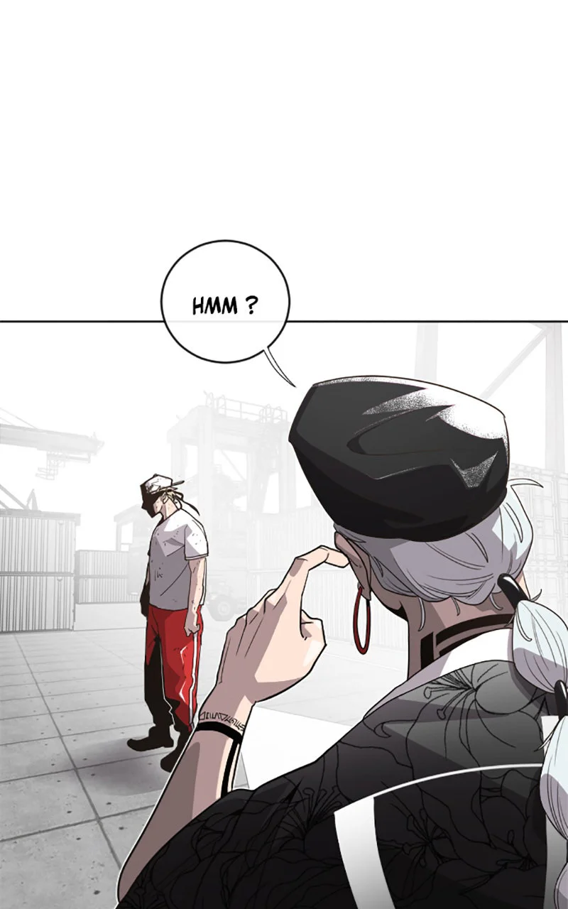 L'ère des surhommes Chapitre 6 - Page 26