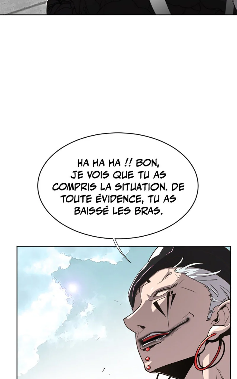 L'ère des surhommes Chapitre 6 - Page 27