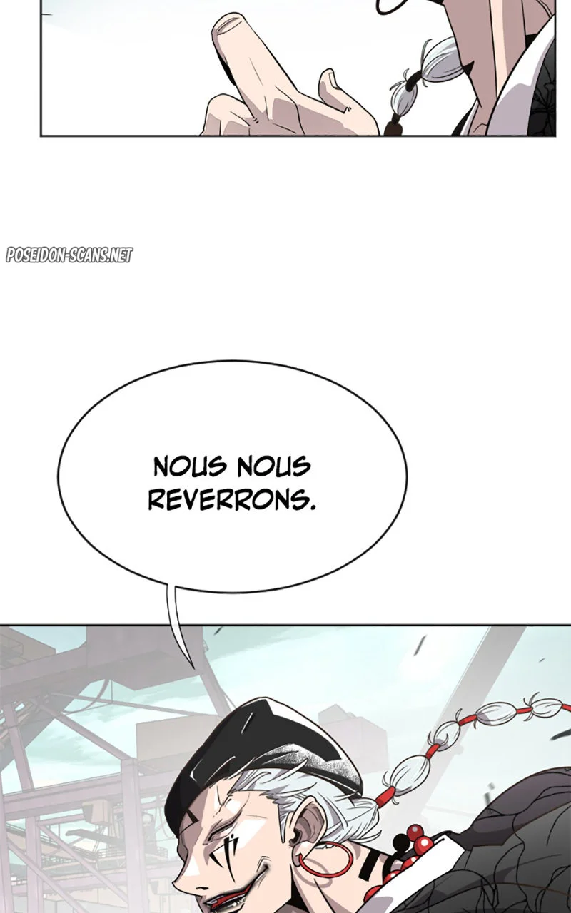 L'ère des surhommes Chapitre 6 - Page 28