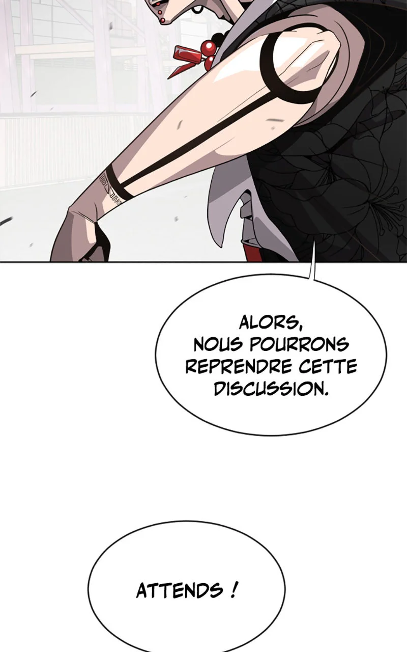 L'ère des surhommes Chapitre 6 - Page 29