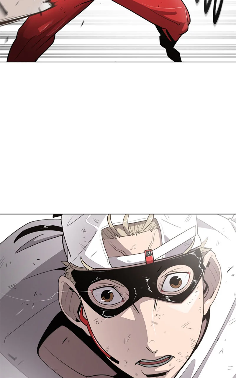 L'ère des surhommes Chapitre 6 - Page 3