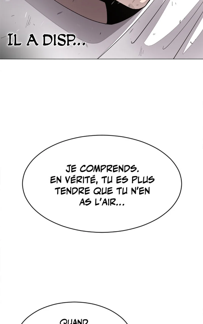 L'ère des surhommes Chapitre 6 - Page 4